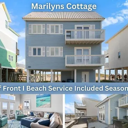 Marilyns Cottage